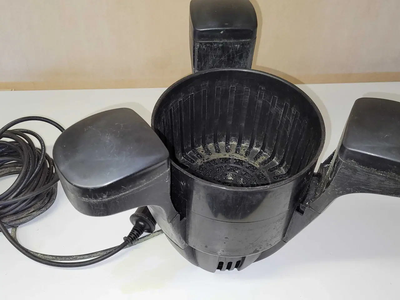 Billede 1 - Aquaforte skimmer