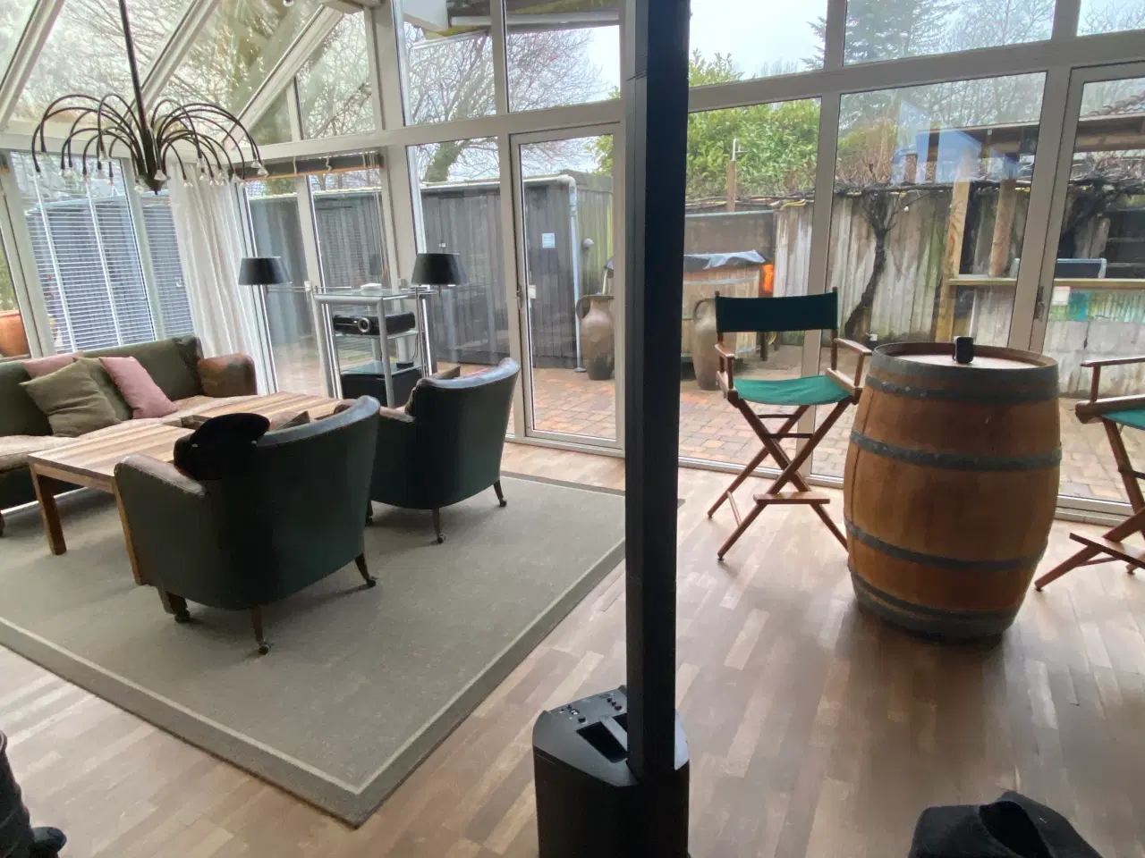 Billede 7 - Bose L1 Compact