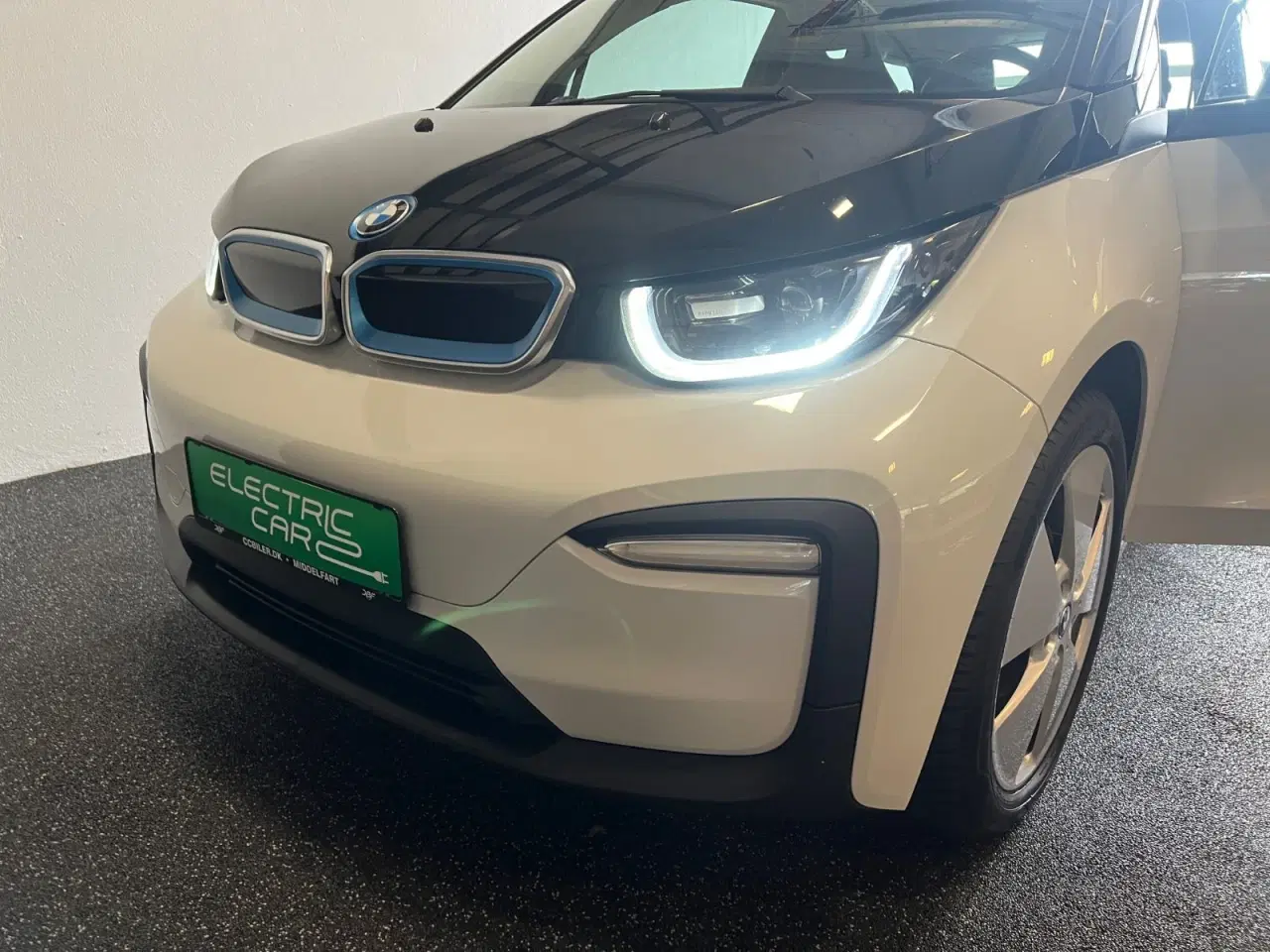 Billede 5 - BMW i3  REX