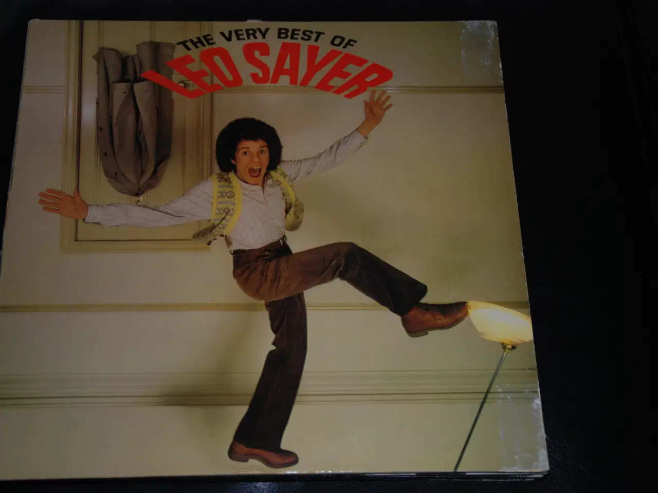 Billede 1 - Leo Sayer