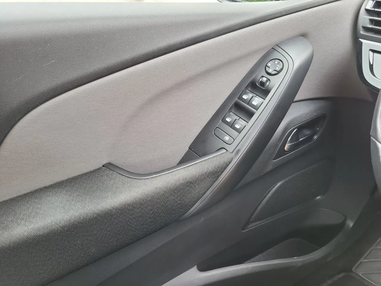 Billede 14 - Citroën Grand C4 Picasso 1,6 BlueHDi 120 Cool EAT6 7prs