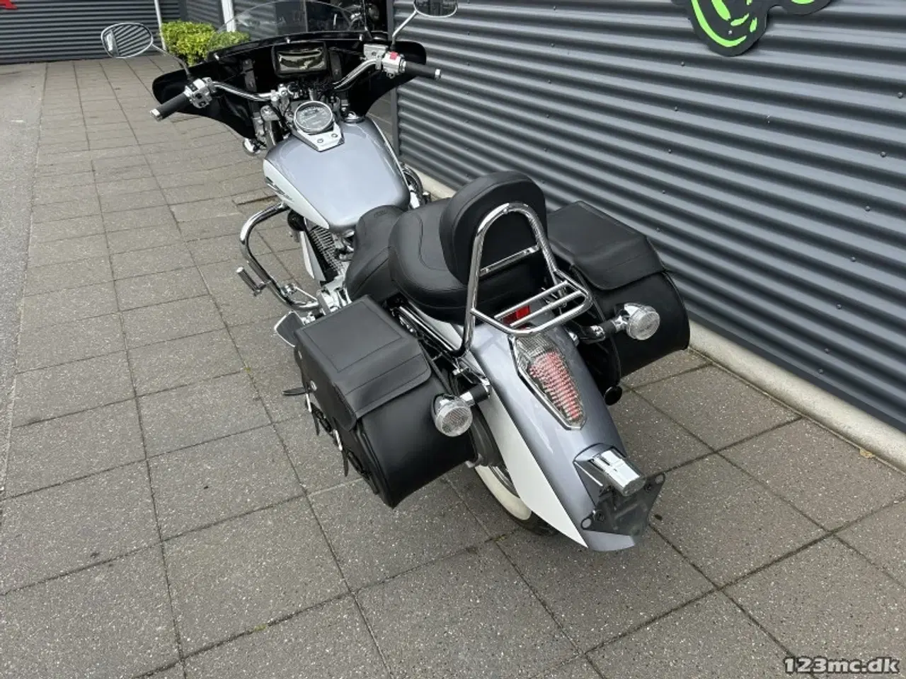 Billede 23 - Honda VT 750 C MC-SYD BYTTER GERNE