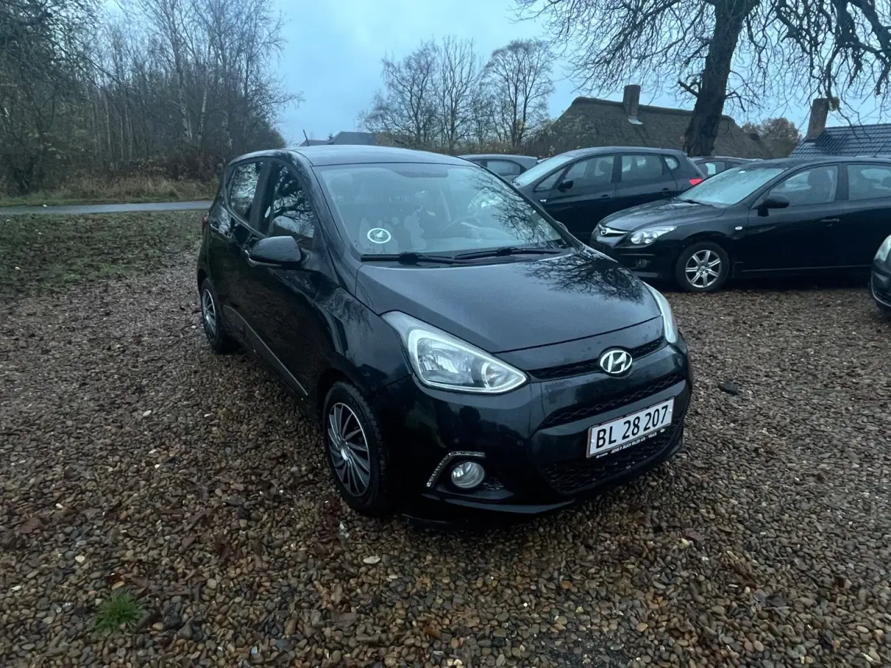 Billede 6 - Hyundai i10 1,25 Go High