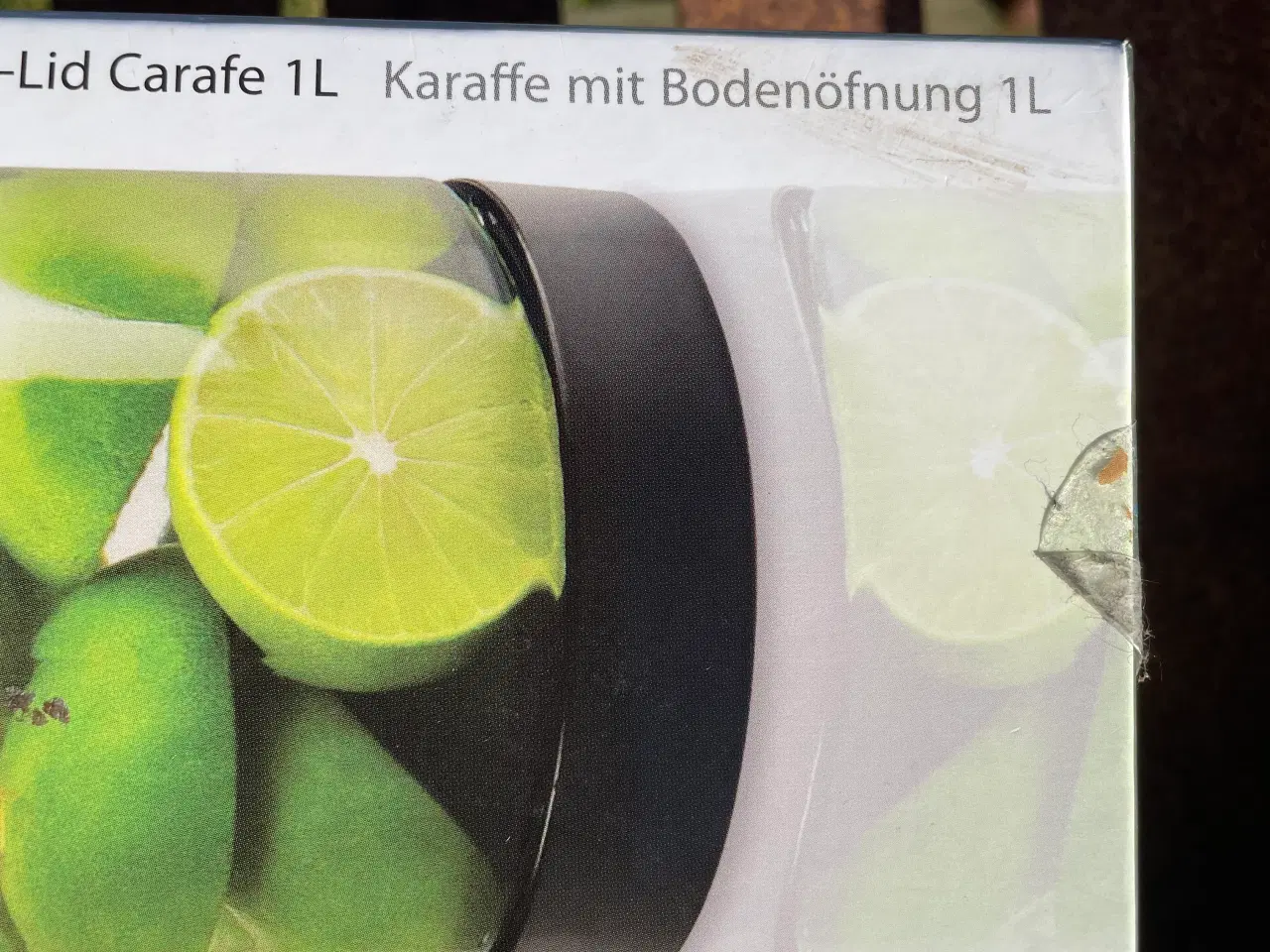 Billede 2 - Multikaraffel fra nuance