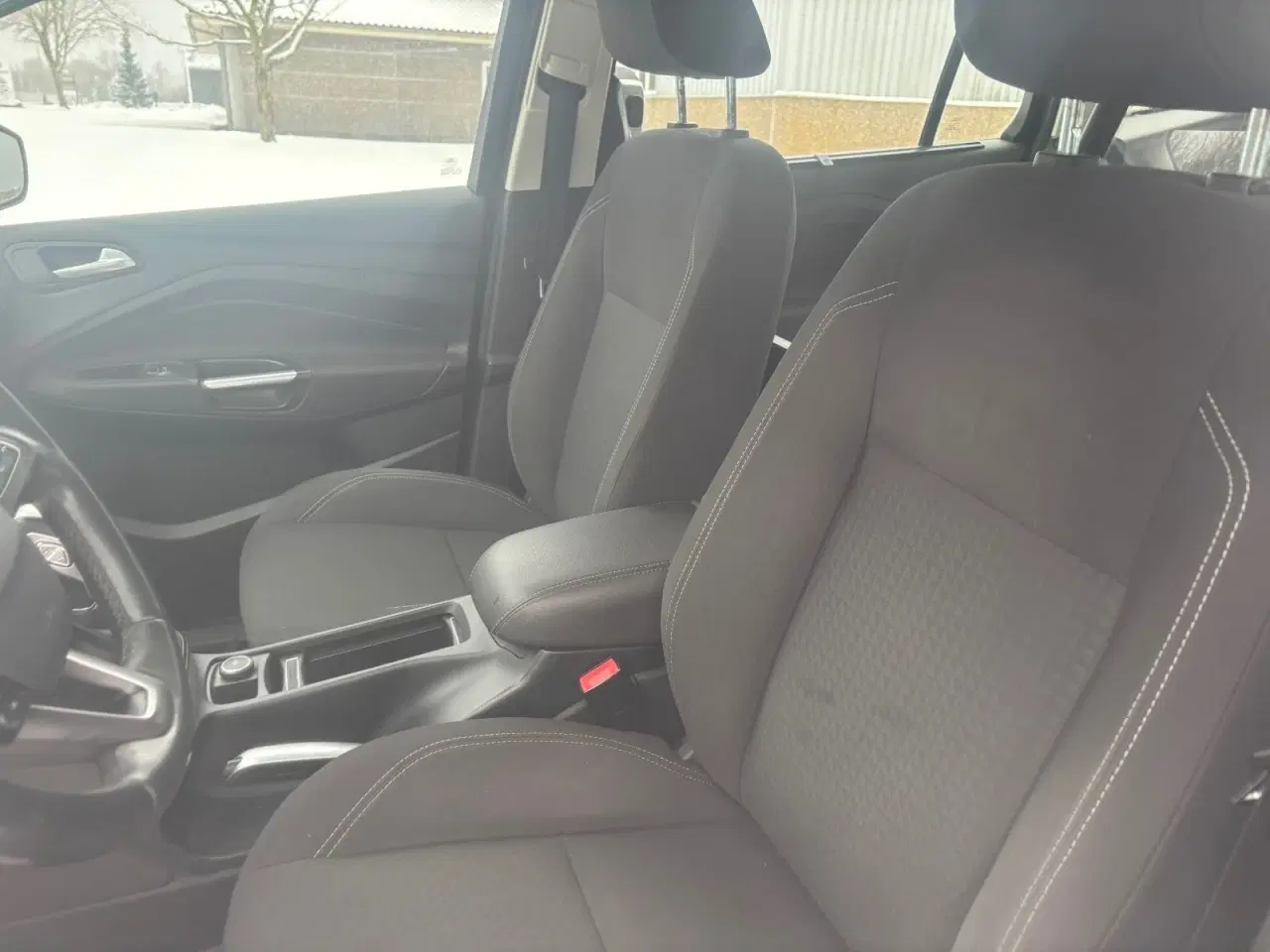 Billede 8 - Ford Grand C-MAX 1,5 TDCi 120 Titanium+ aut. Van