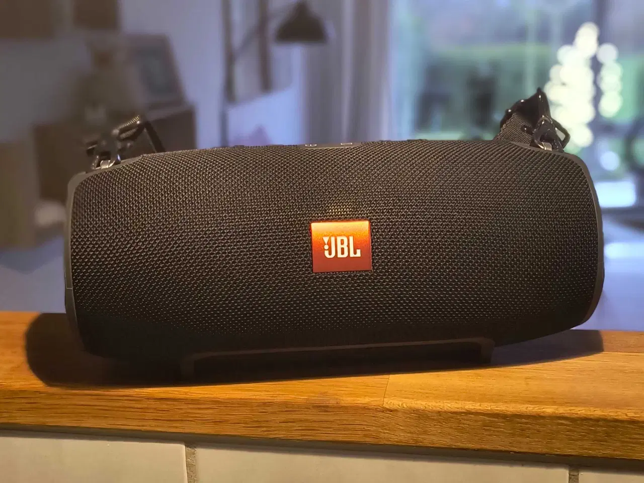 Billede 1 - JBL Xtreme