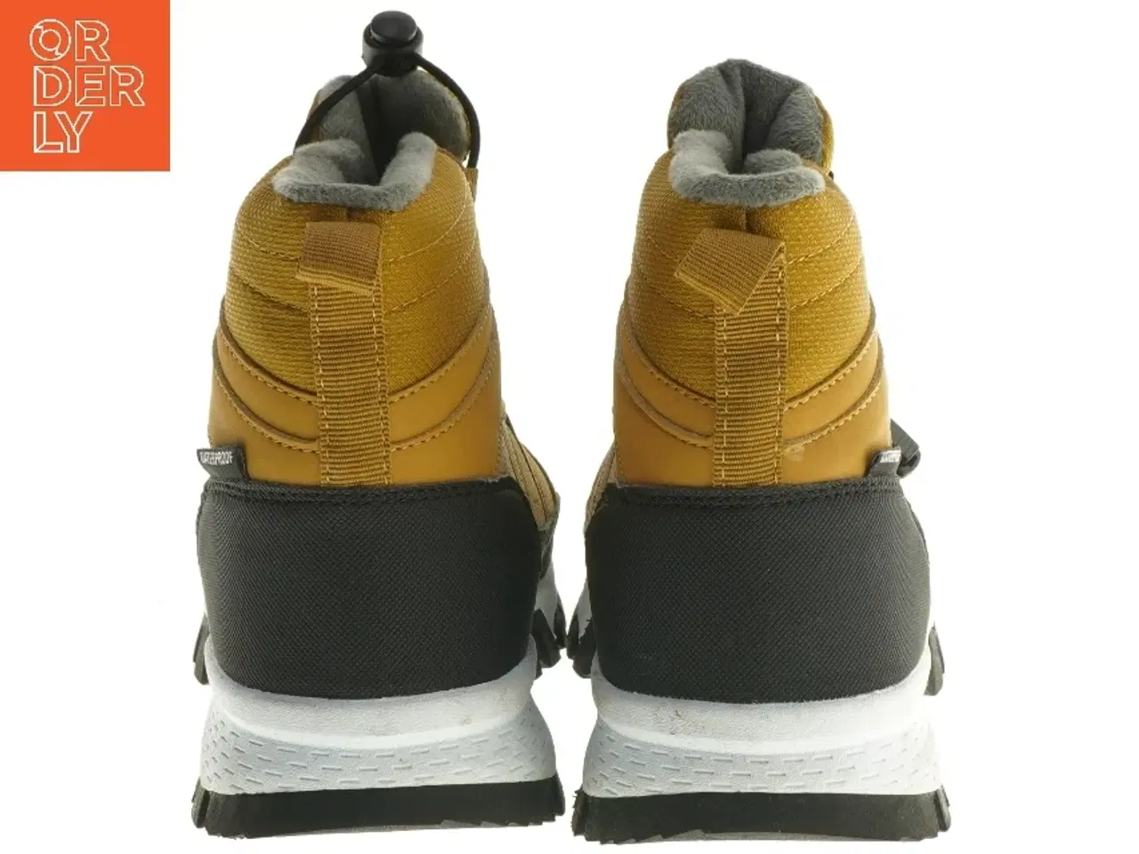 Billede 2 - Vinterstøvler vandtæt, str. 38 fra VRS (str. 38 )