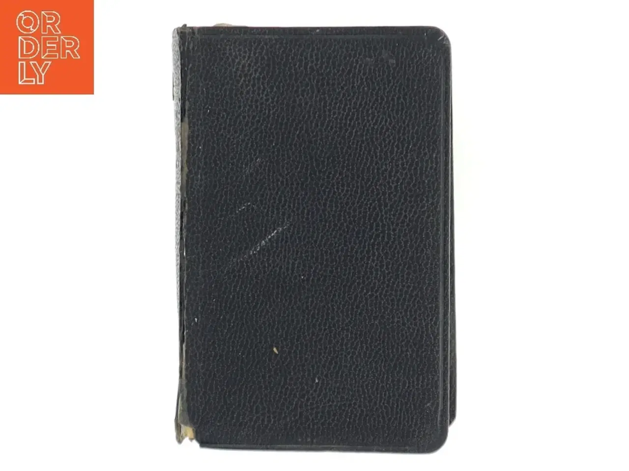 Billede 1 - Den Danske Salmebog (Bog)