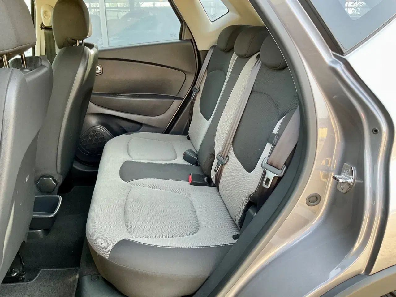 Billede 14 - Renault Captur 0,9 TCe 90 Expression