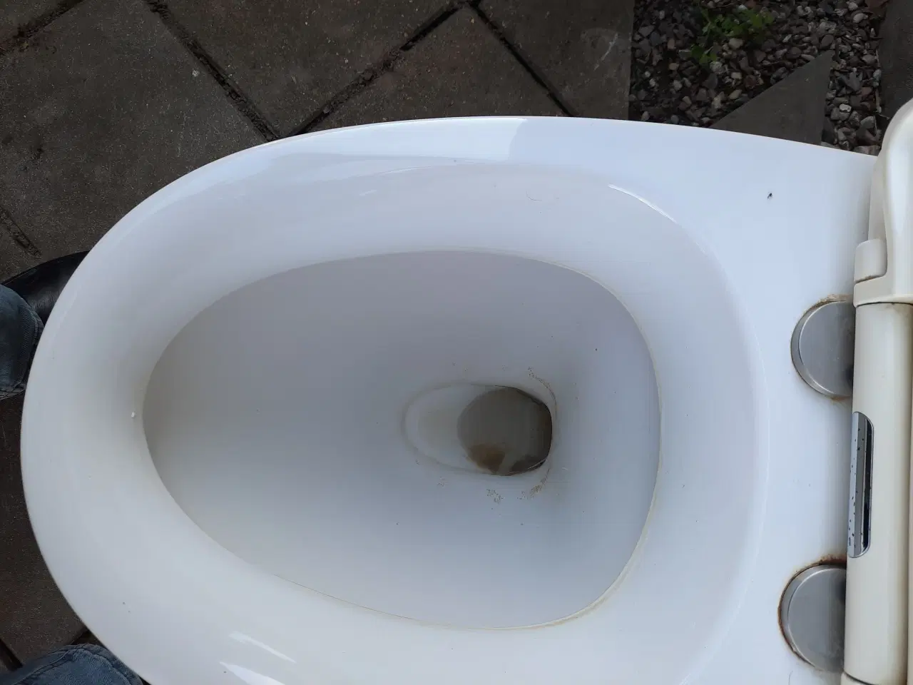 Billede 5 -  IFØ Toilet ,