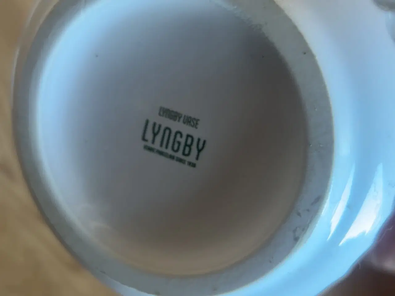 Billede 3 - Lyngby vaser 