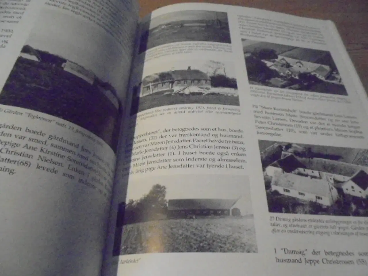 Billede 5 - Knudseje - en hovedgård i Vendsyssel - fin stand