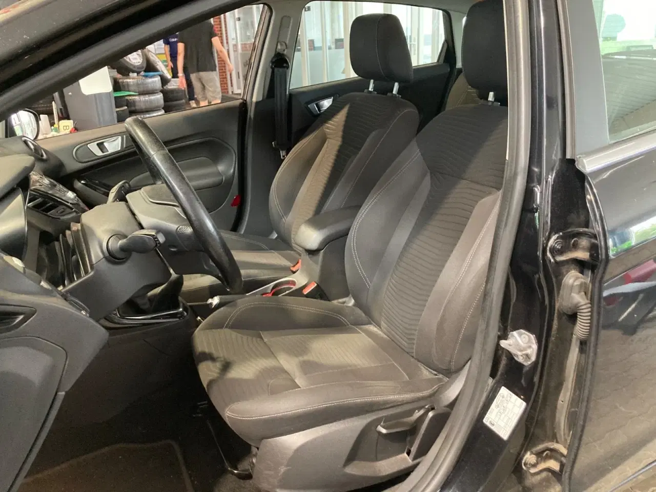 Billede 4 - Ford Fiesta 1,0 SCTi 100 Titanium