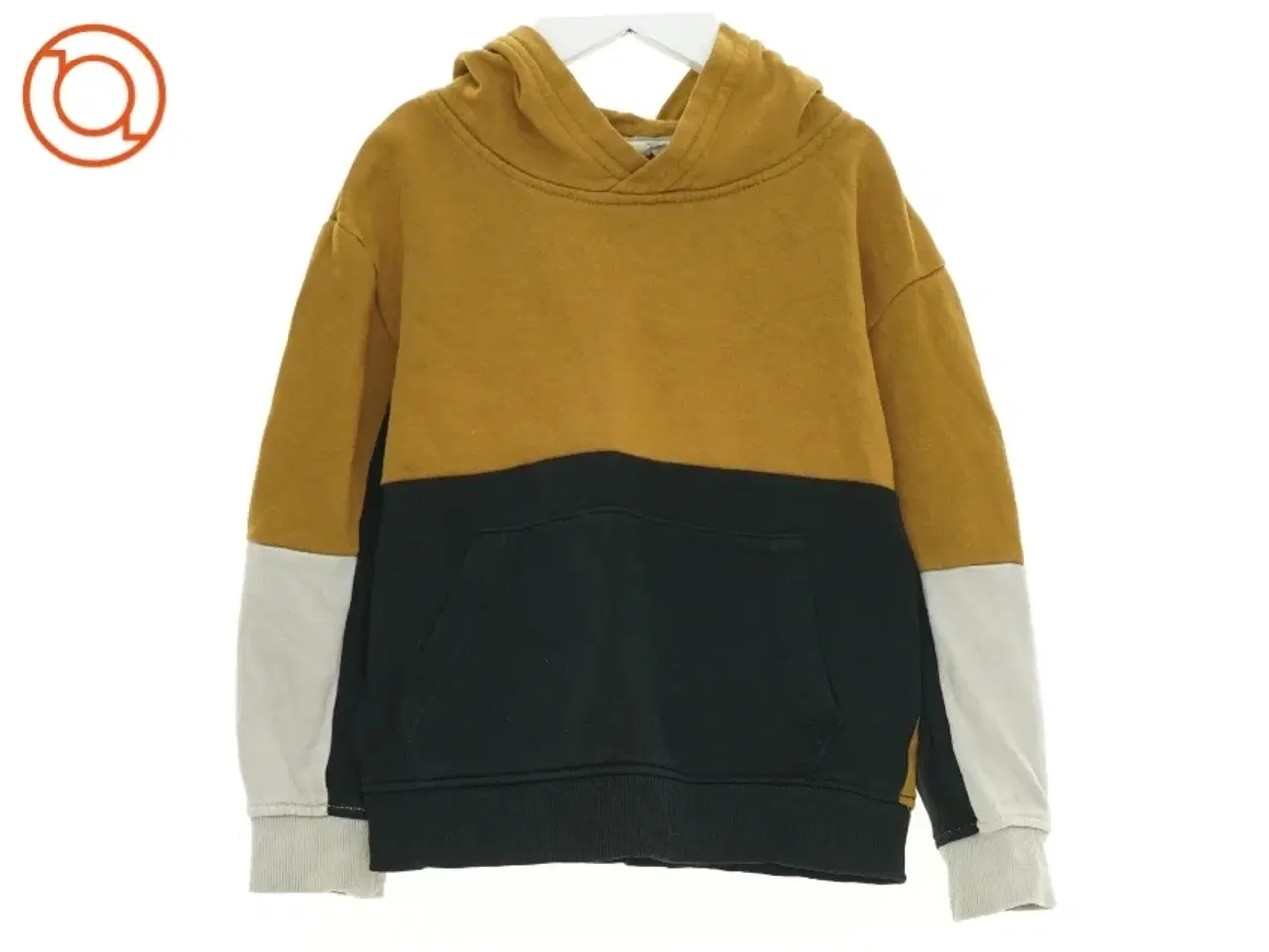 Billede 1 - Hættetrøje fra H&M (str. 116 cm)