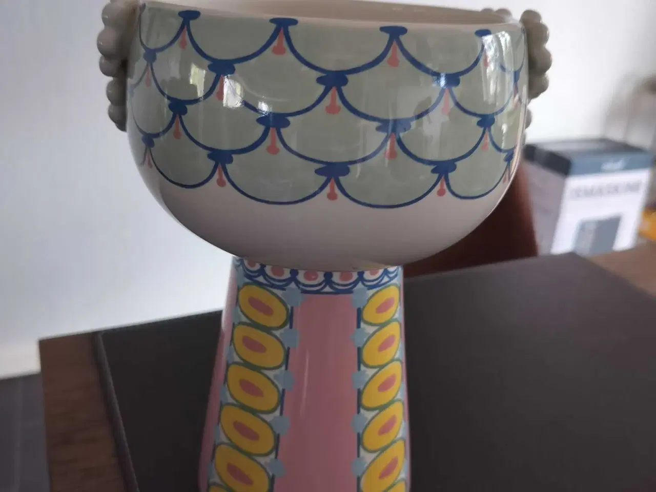 Billede 4 - Bjørn wiinblad