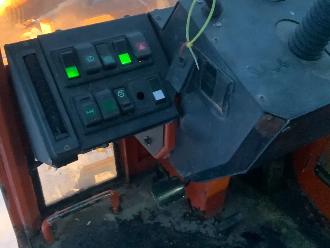 Billede 7 - Redskabsbærer Holder C 3.58