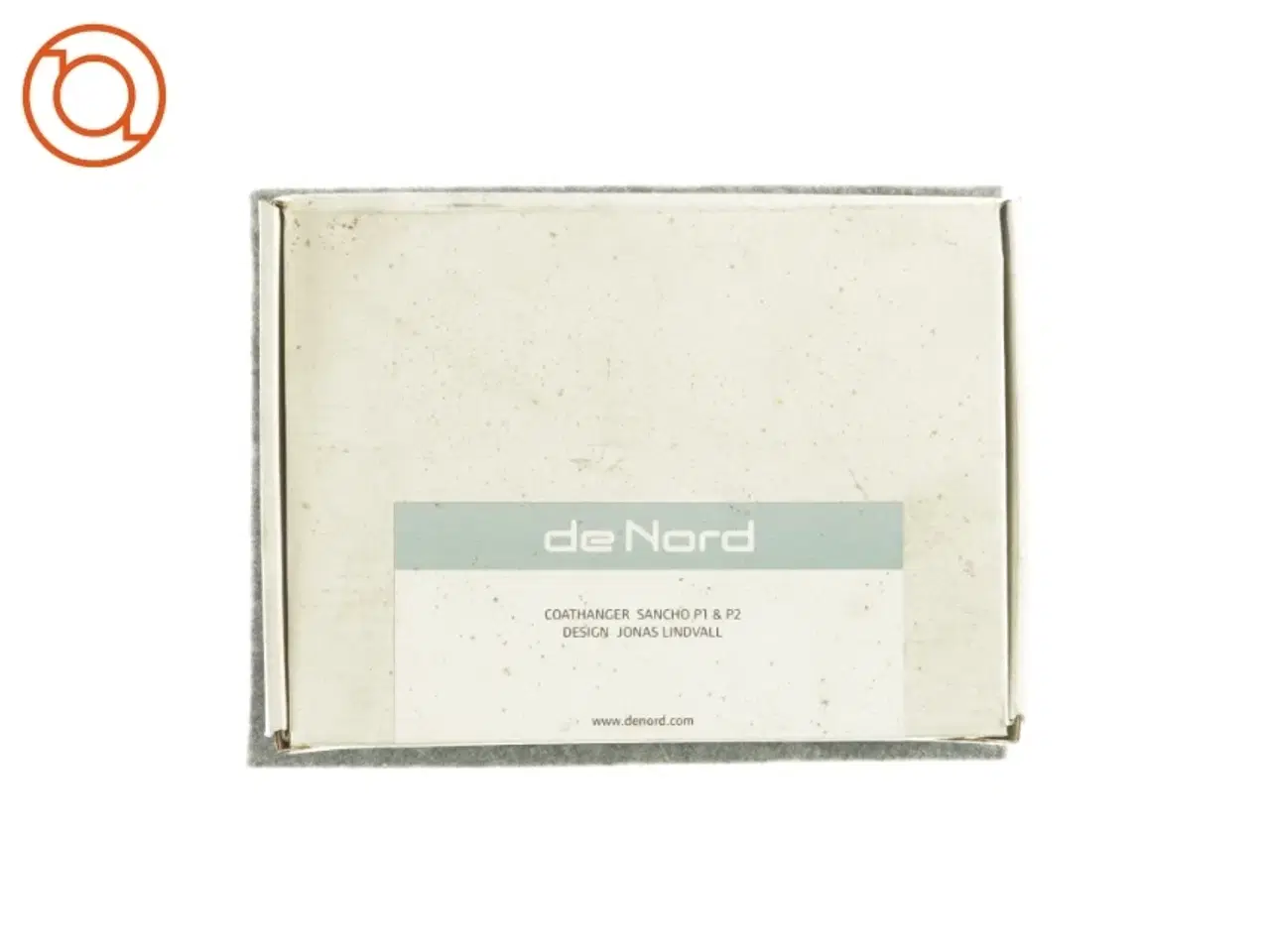 Billede 2 - Coathanger fra de Nord