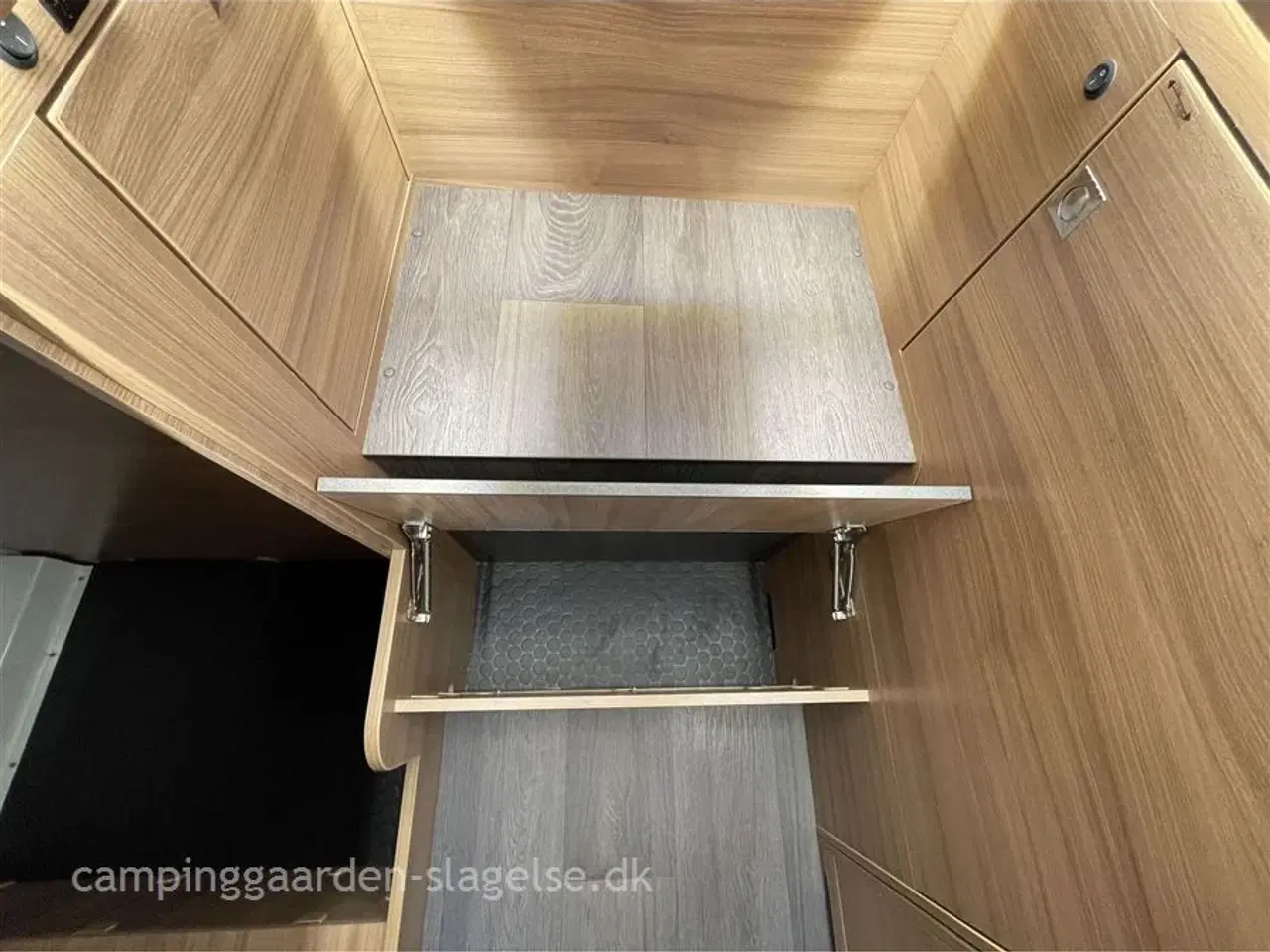 Billede 15 - 2021 - Adria Coral AXESS 670 SL   KOMMISSIONSVOGN