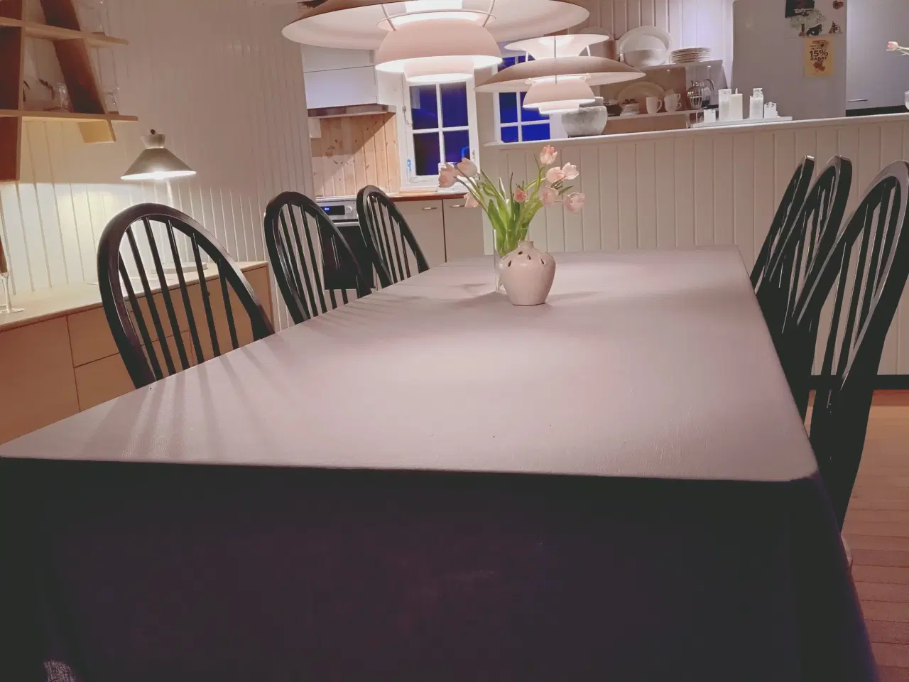 Billede 1 - Lene Bjerre Design Spisebords stole