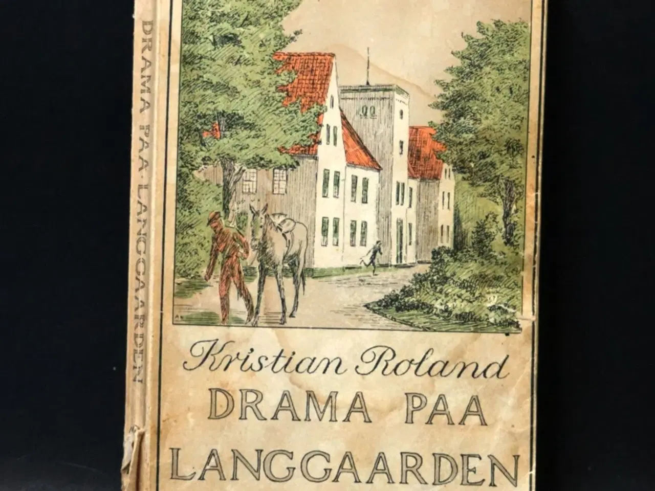 Billede 19 - Gode Brugte Bøger