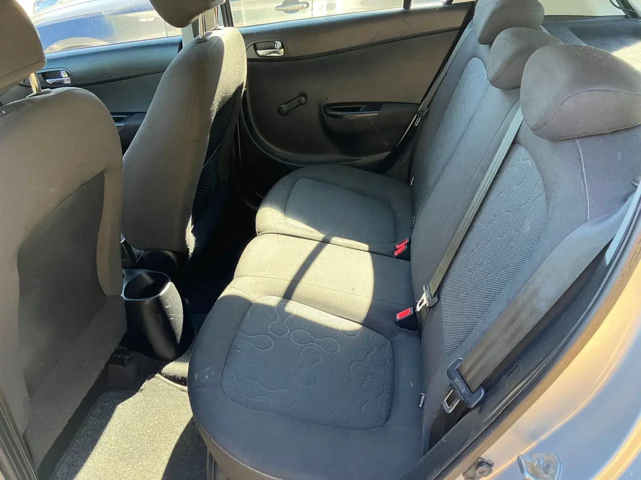 Billede 6 - Hyundai i20 1,25 Classic