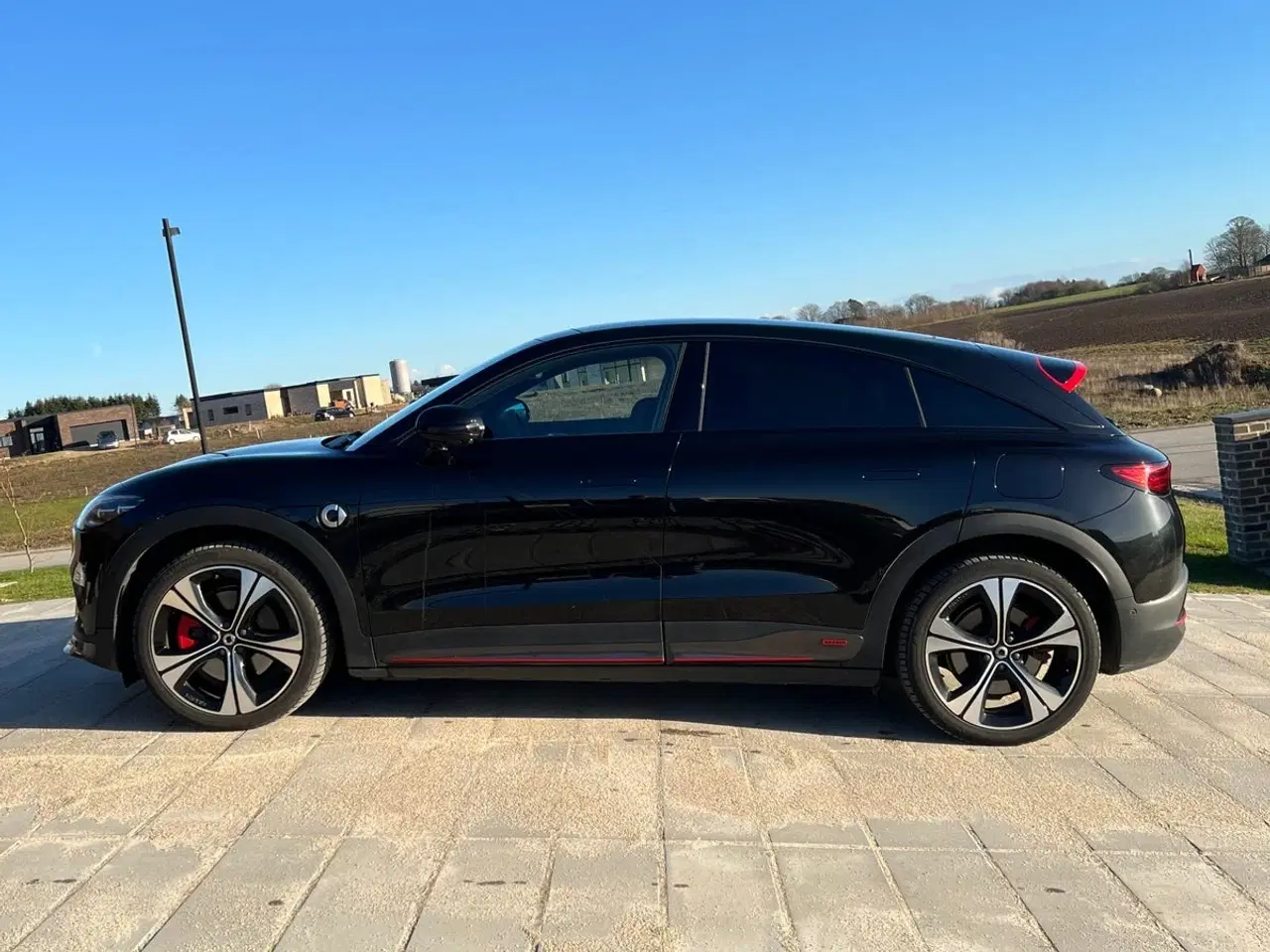 Billede 7 - Smart #3 66 Brabus