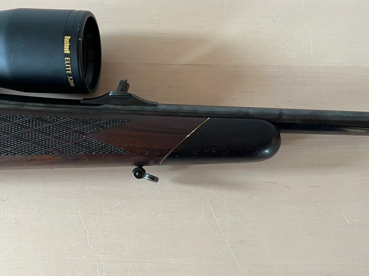 Billede 4 - Sauer 80 - 6,5x68