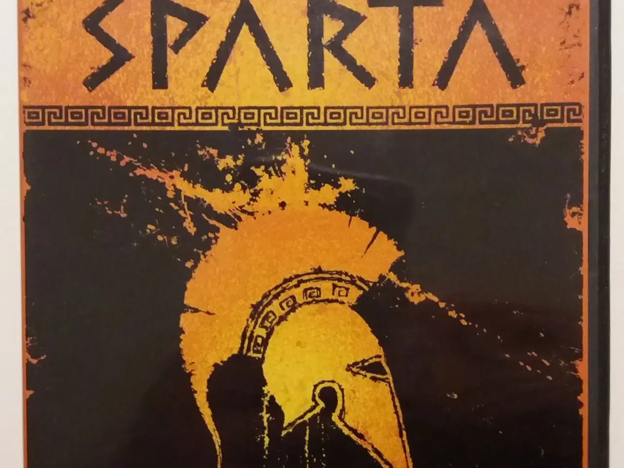 Billede 1 - Ancient Wars Sparta, til pc, action