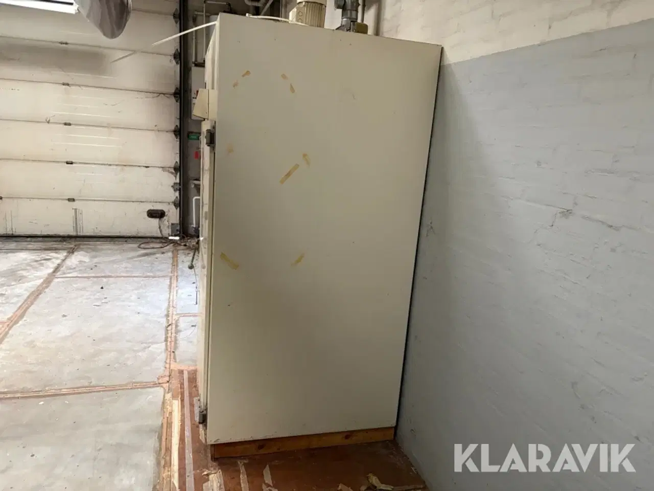 Billede 4 - Tørre / varmeskabe Lytzen