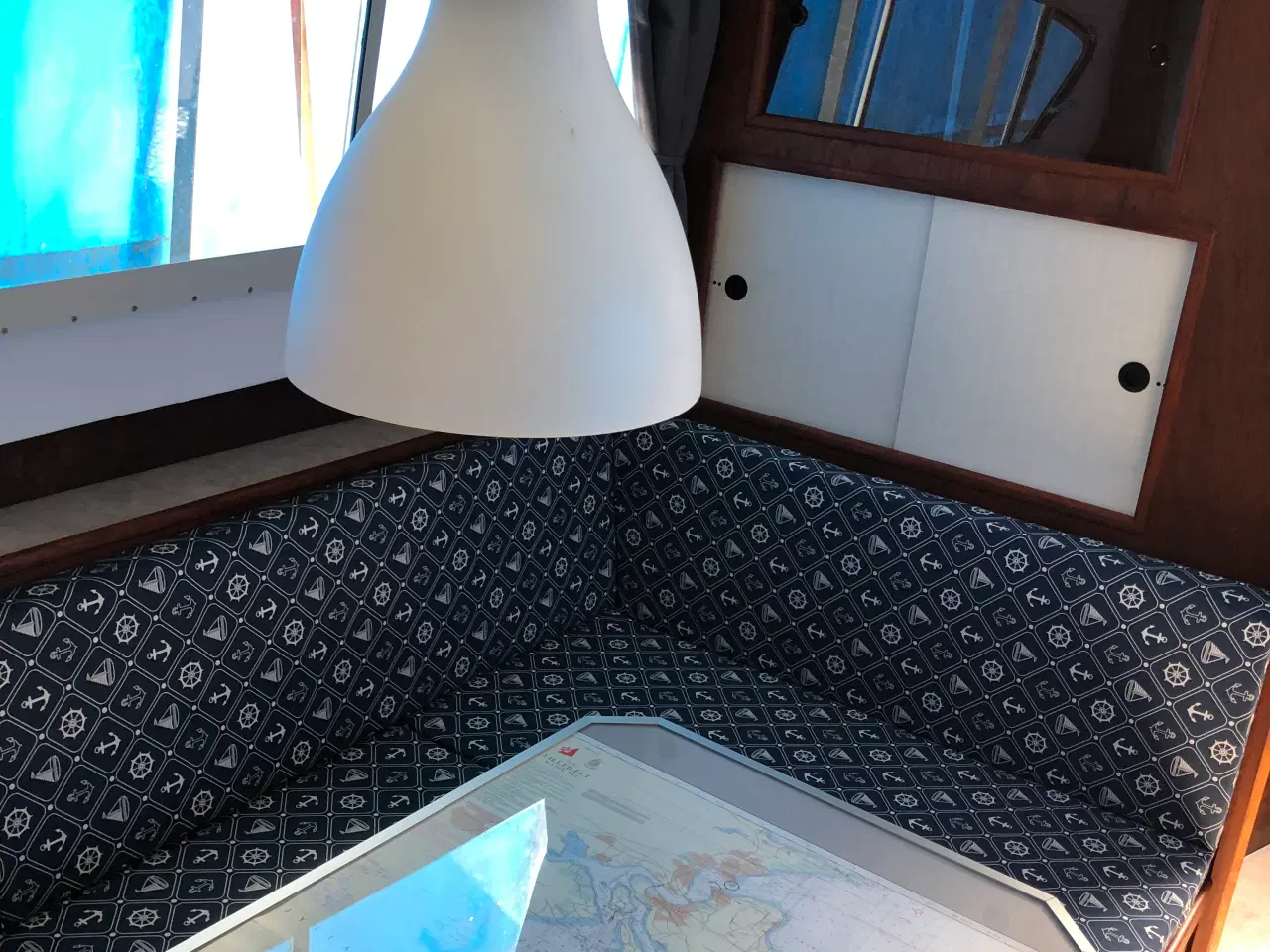 Billede 7 - Motorbåd Seamaster 27