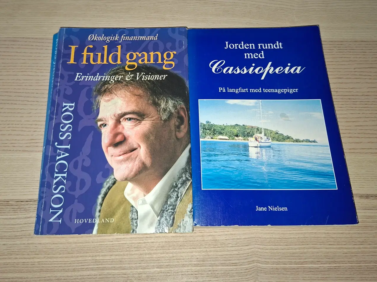 Billede 6 - Ellen, 100 år med lyst til livet