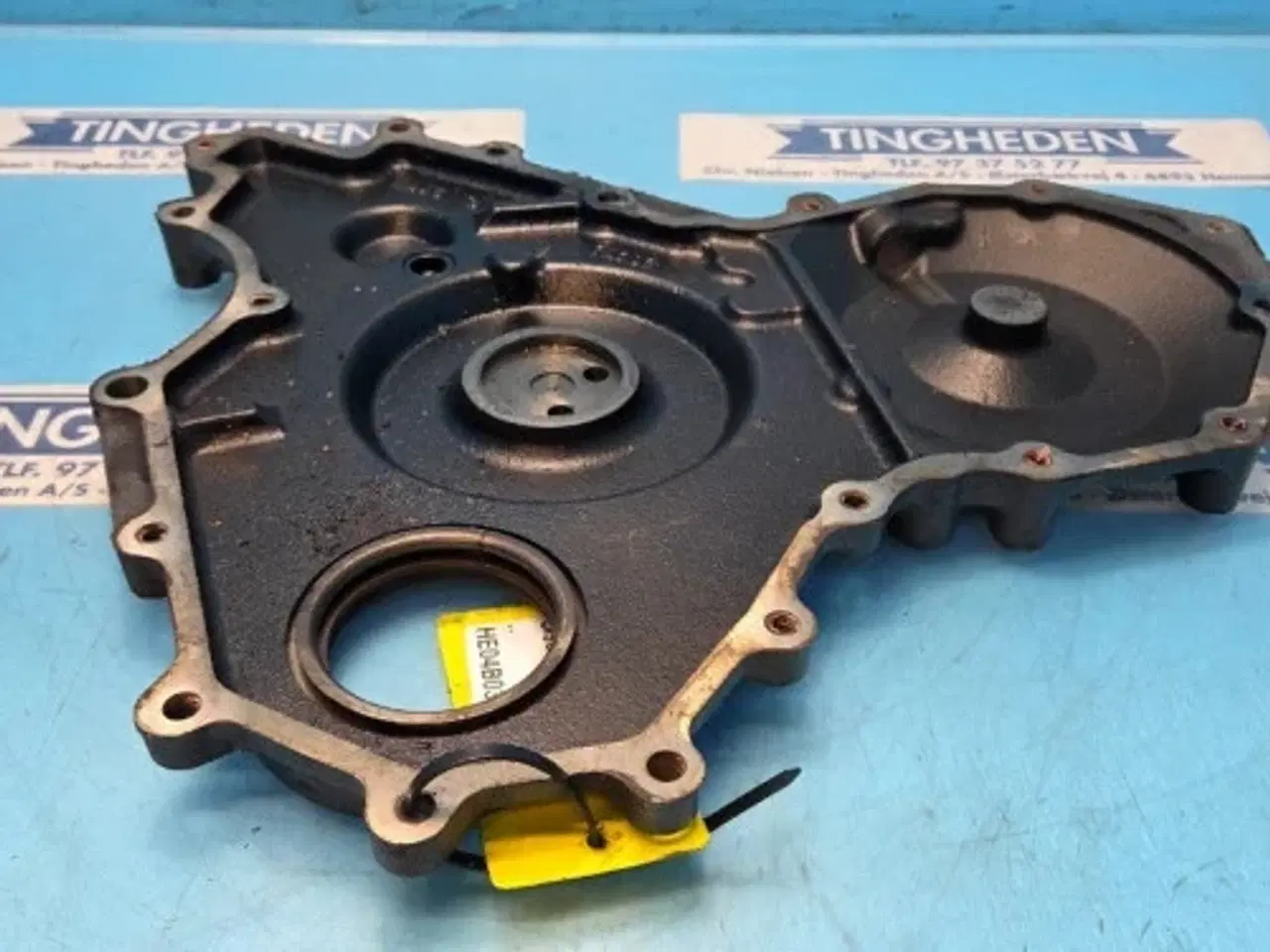 Billede 6 - SisuDiesel 84AWF Dæksel V837074707