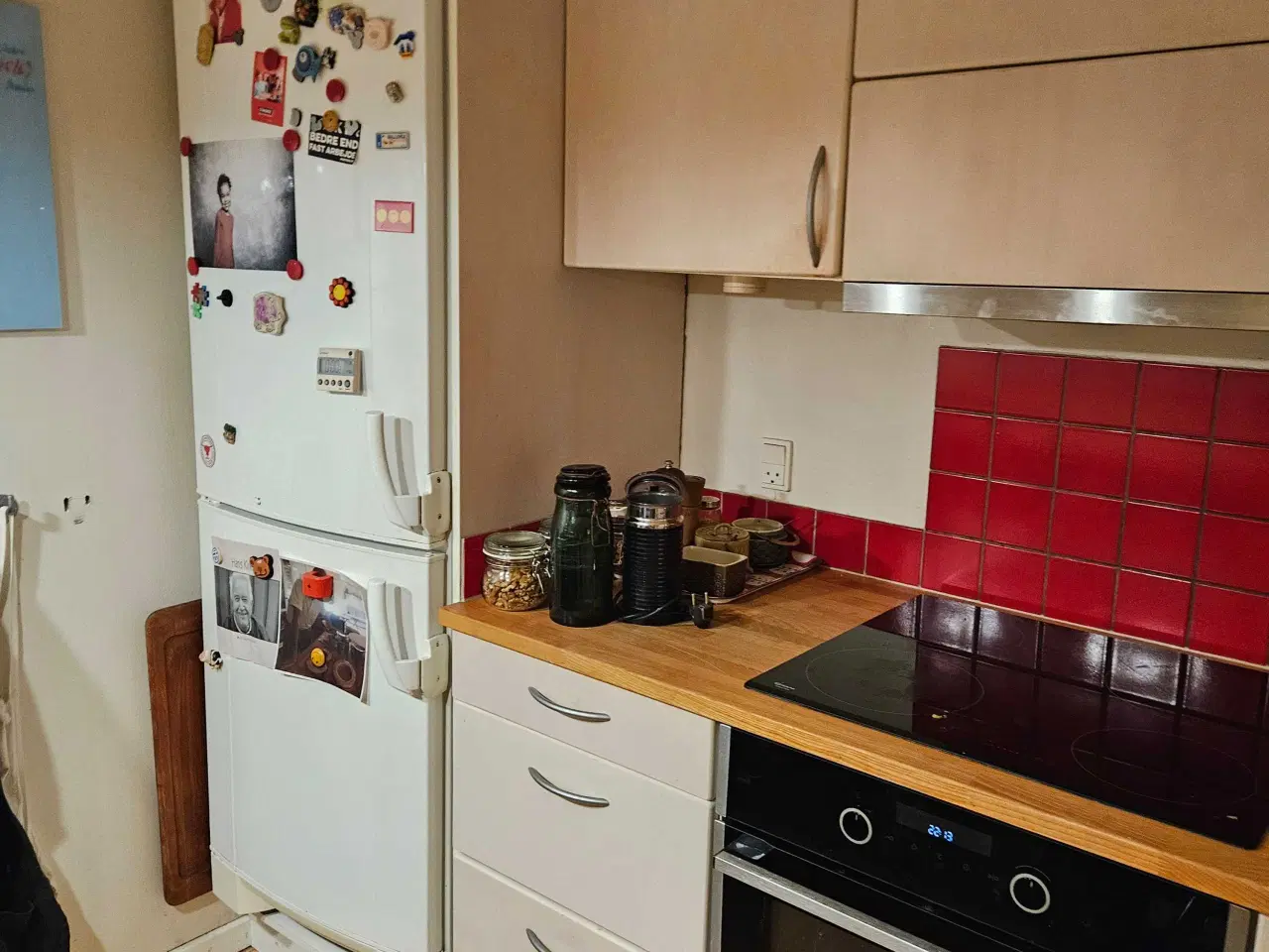 Billede 1 - HTH køkken gratis 