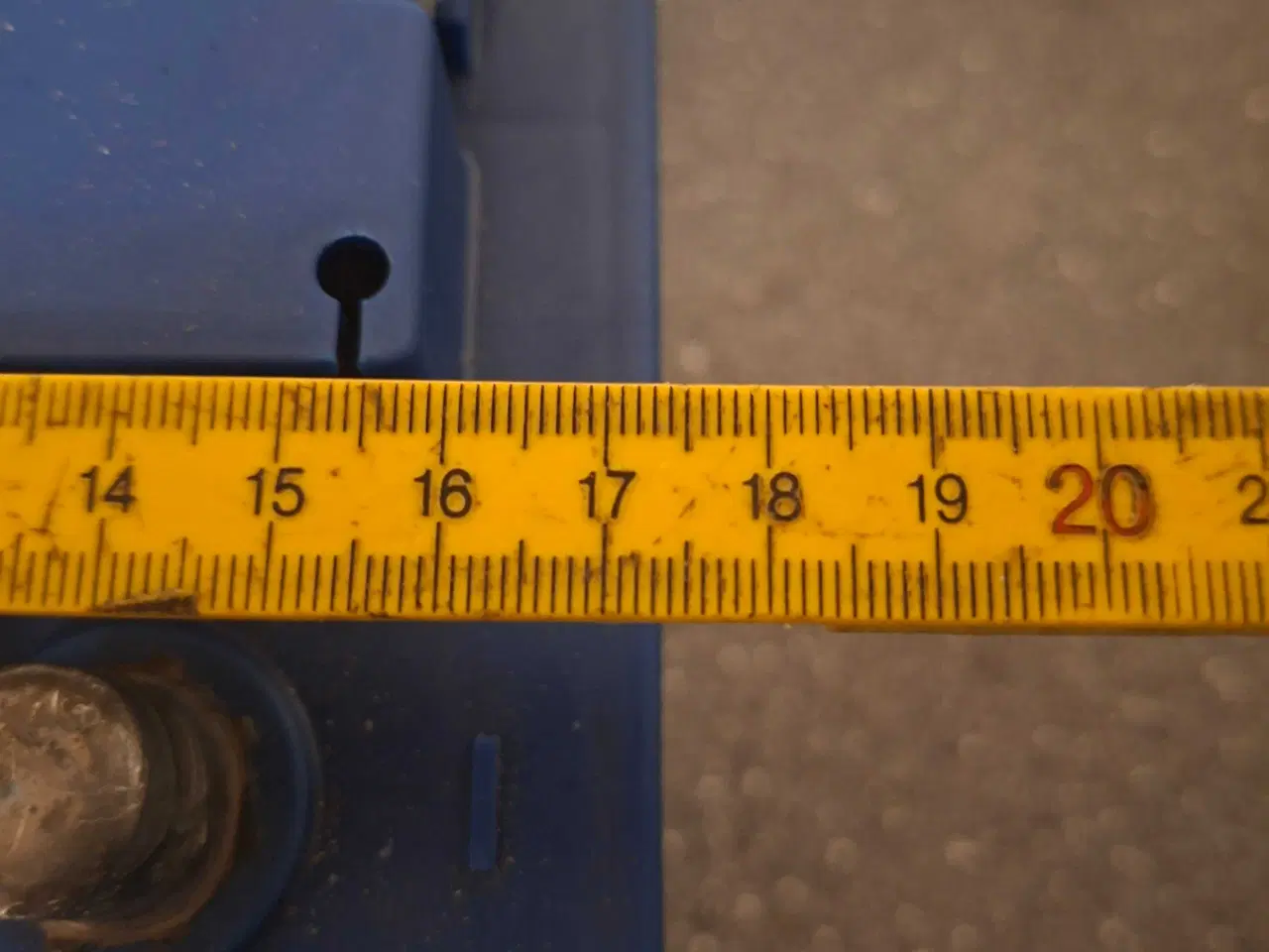 Billede 5 - Bilbatteri - VARTA Blue Dynamic EFB N80 - 580 500 