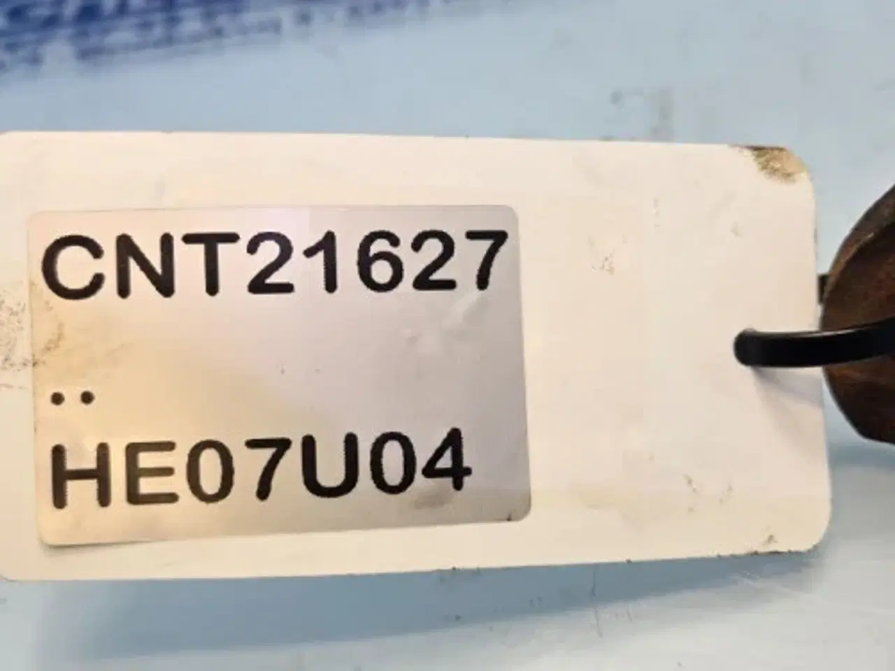 Billede 7 - John Deere 6300 Lever AL79293