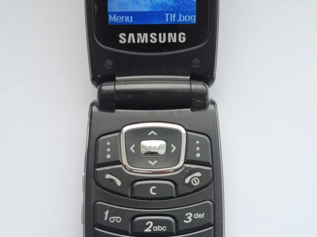 Billede 2 - Samsung sgh-x200 
