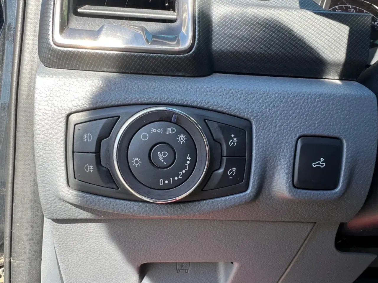 Billede 19 - Ford Ranger 3,2 TDCi Db.Kab Wildtrak aut. 4x4