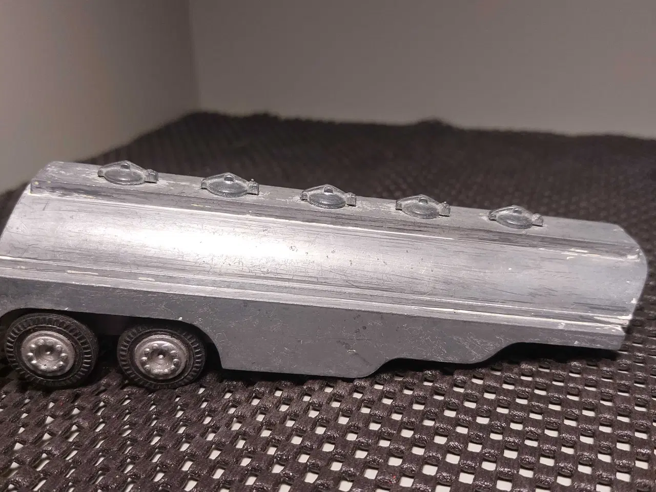 Billede 3 - Tekno denmark tanktrailer 