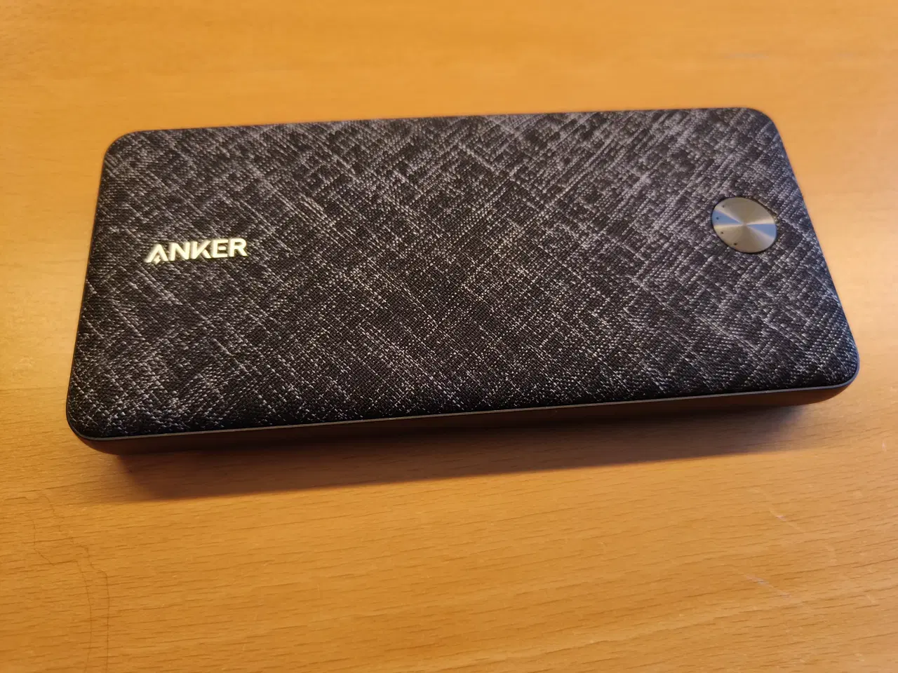 Billede 1 - Anker powerbank 20000 mAh