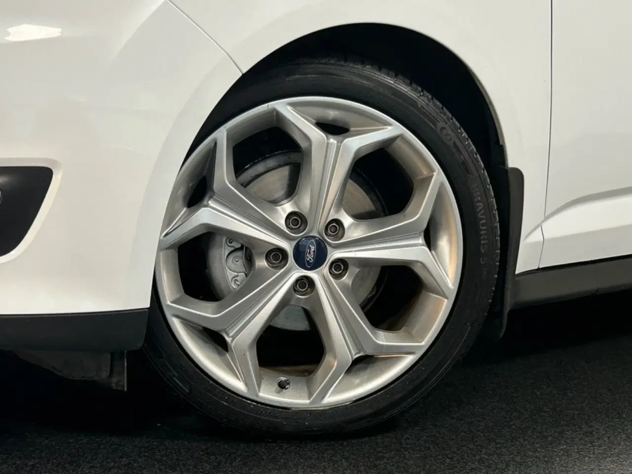 Billede 3 - Ford C-MAX 1,5 TDCi 120 Titanium