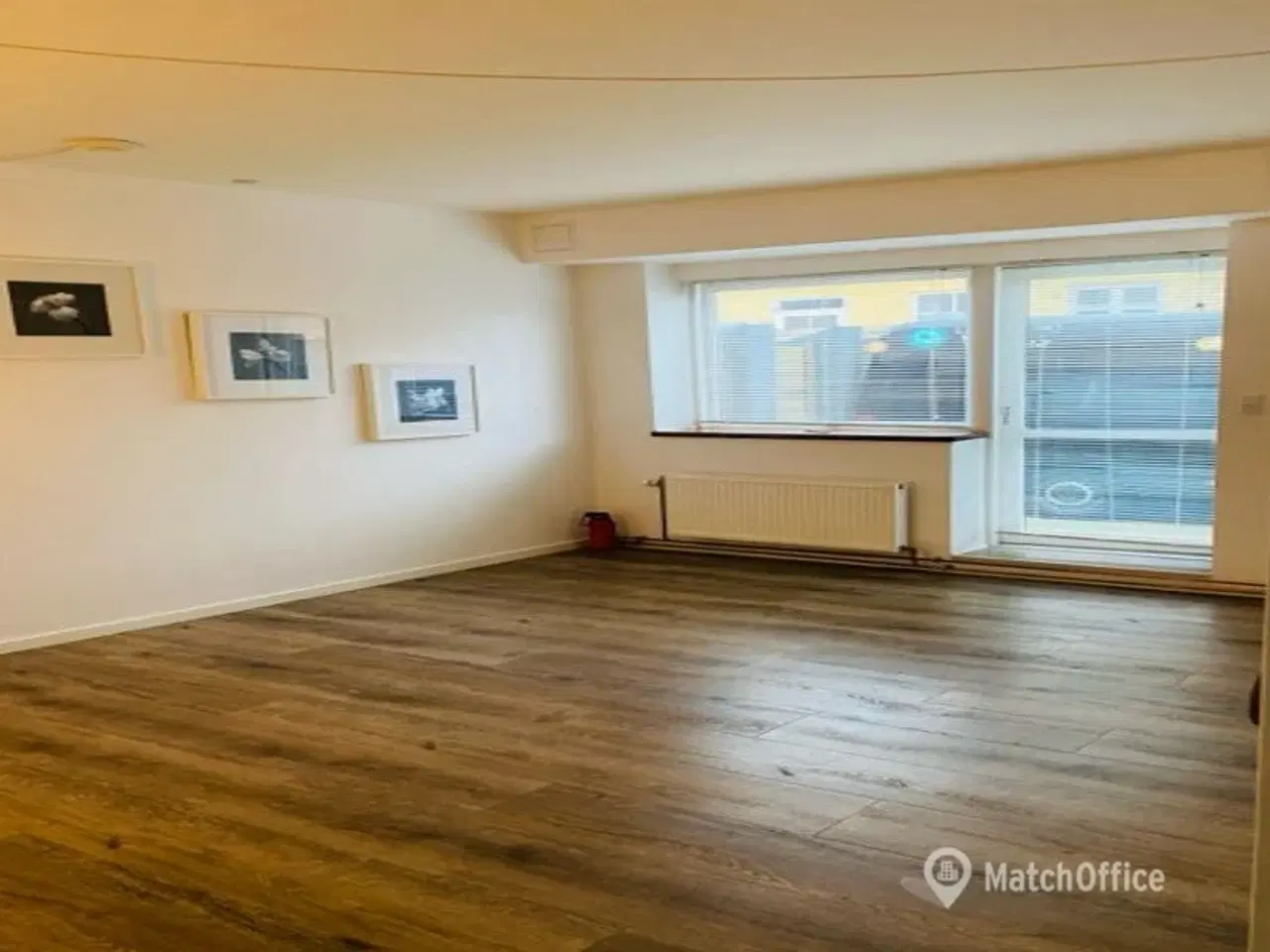 Billede 19 - Lyst kontor med faciliteter i hjertet af Storkøbenhavn.