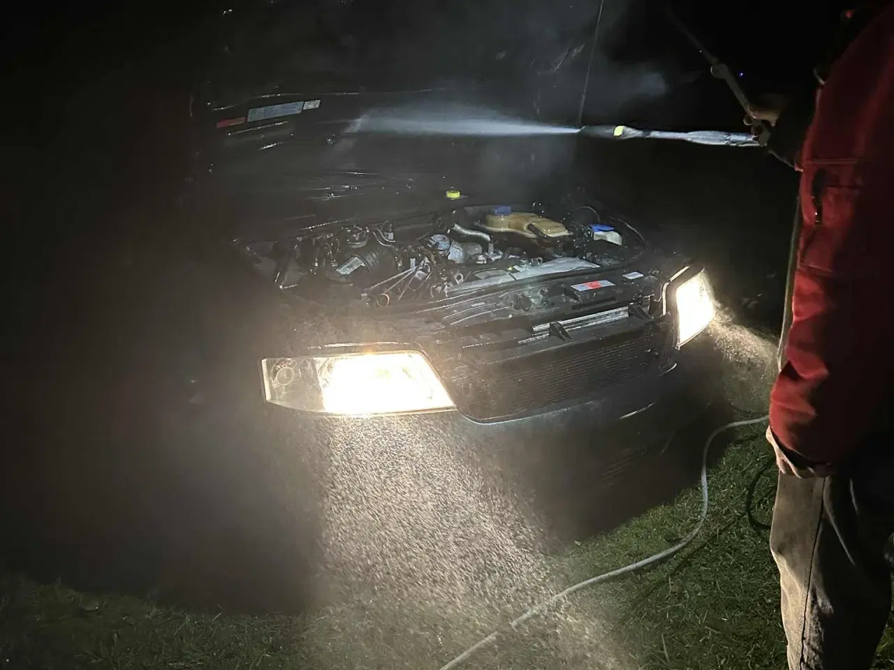 Billede 9 - Audi a6 c5 2.5 tdi 180hk