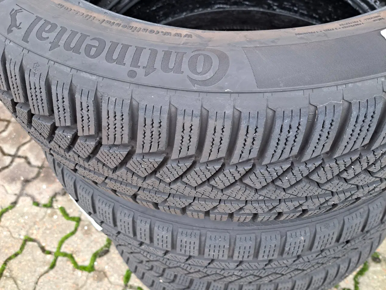 Billede 3 - Fine 19" vinterdæk