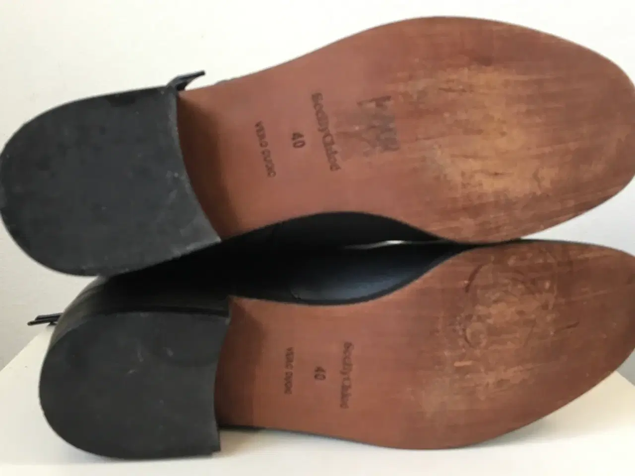 Billede 5 - See by Chloé, støvletter, str 40