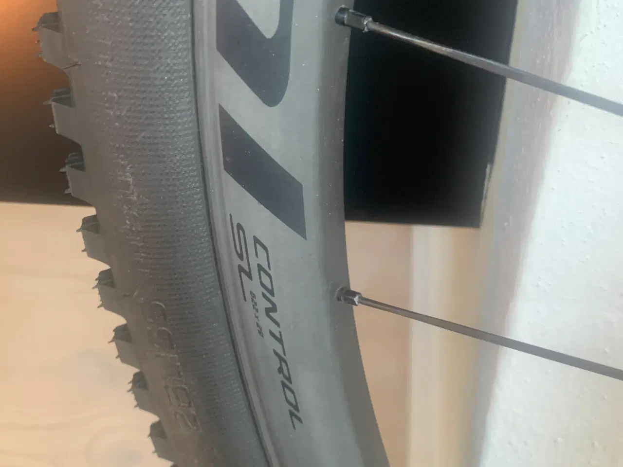 Billede 10 - S-works EVO s. M salg/bytte med SL7/SL8 i 52/54