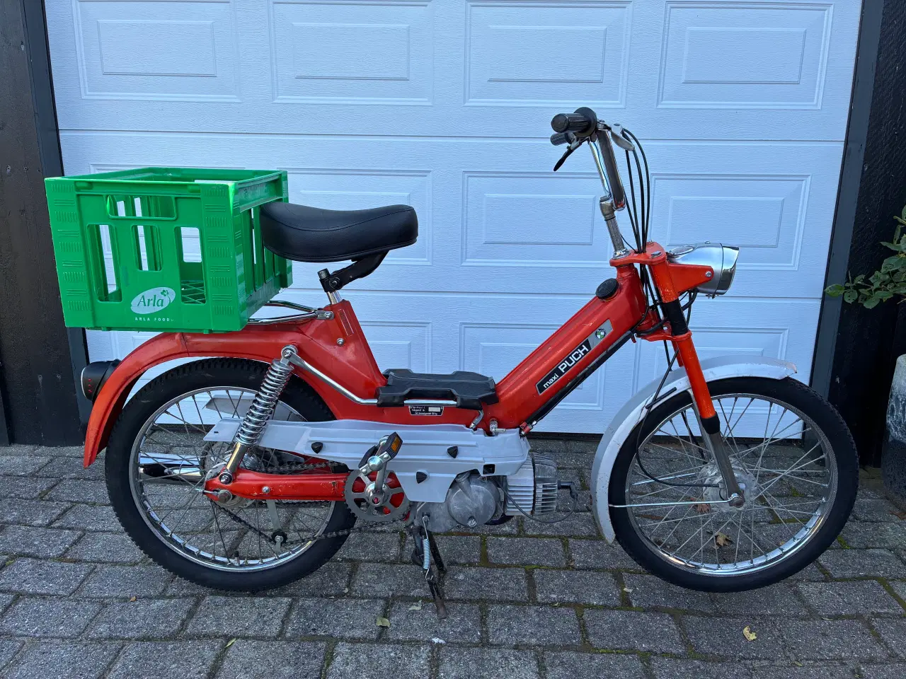 Billede 9 - Puch Maxi S