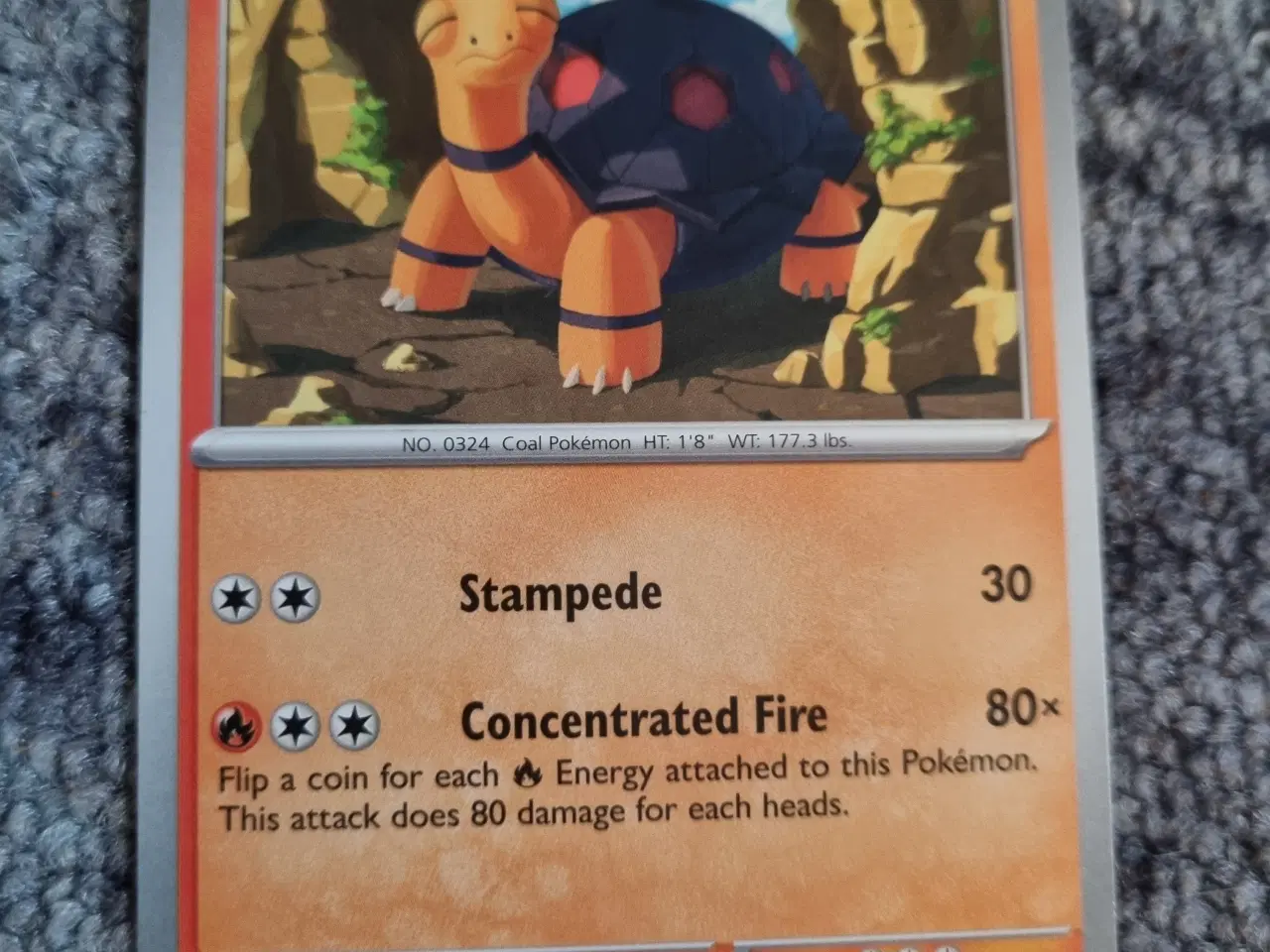 Billede 20 - Pokemon kort fra forskellige serier