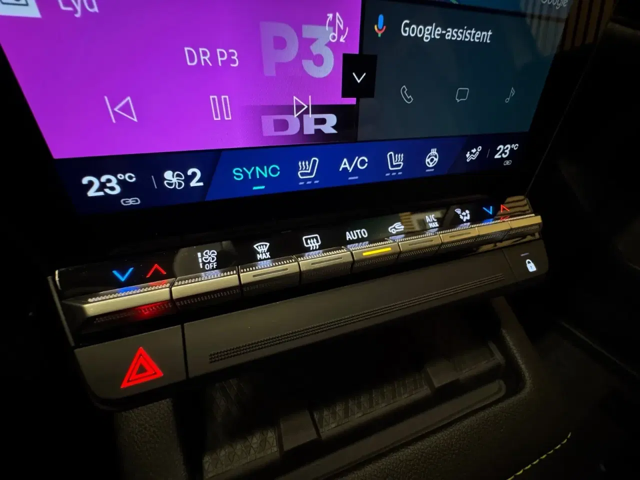 Billede 13 - Renault Scenic E-Tech 87 Techno