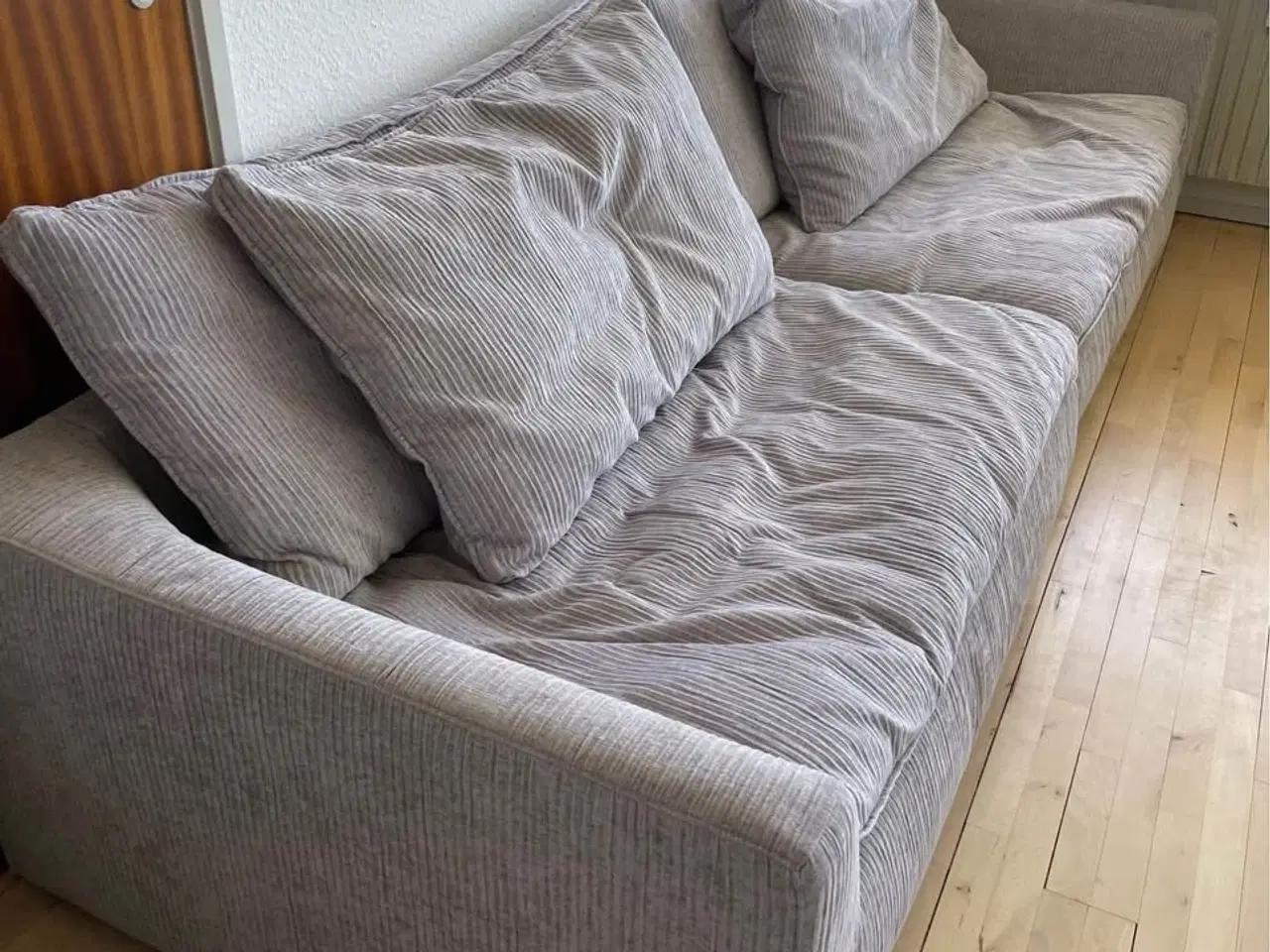 Billede 4 - Ilva “Heaven” sofa