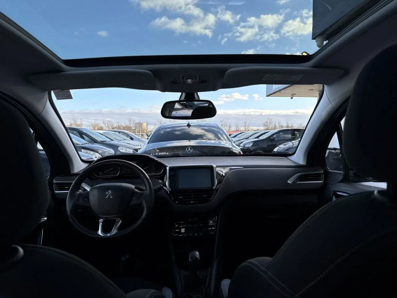 Billede 20 - Peugeot 208 1,2 VTi Supreme 82HK 5d